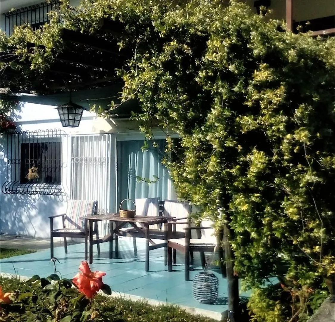Ferienhaus Villa Peaceful Vacations Posidi Griechenland