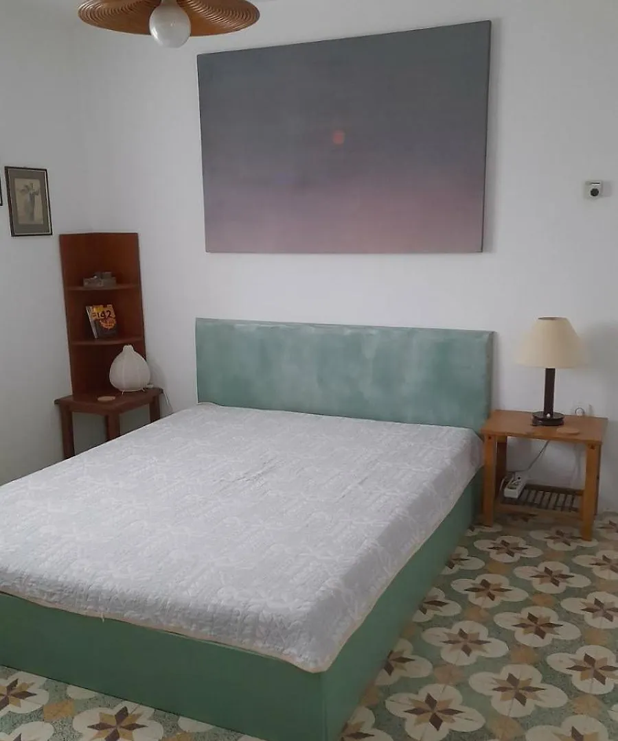 Villa Peaceful Vacations Posidi Griechenland